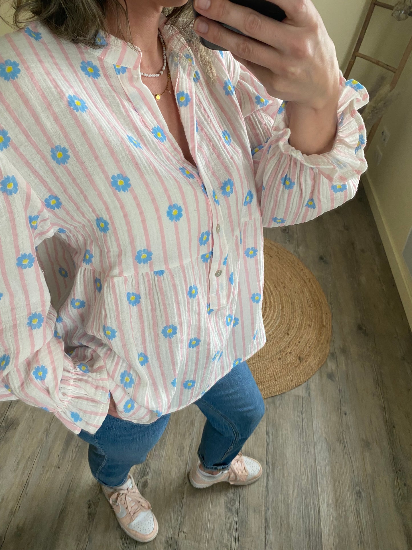 Blouse April