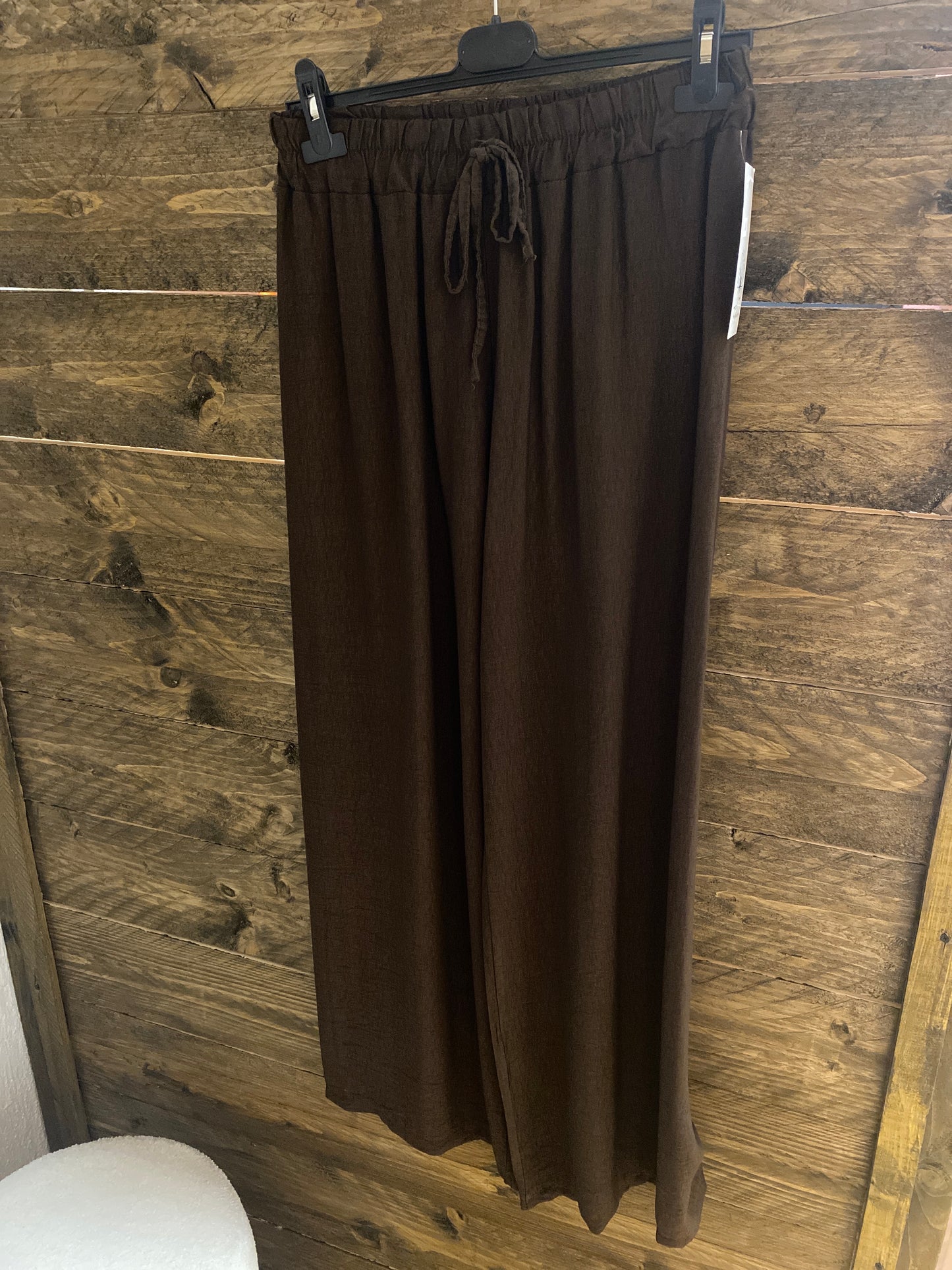 Pantalon Fluide Ashley