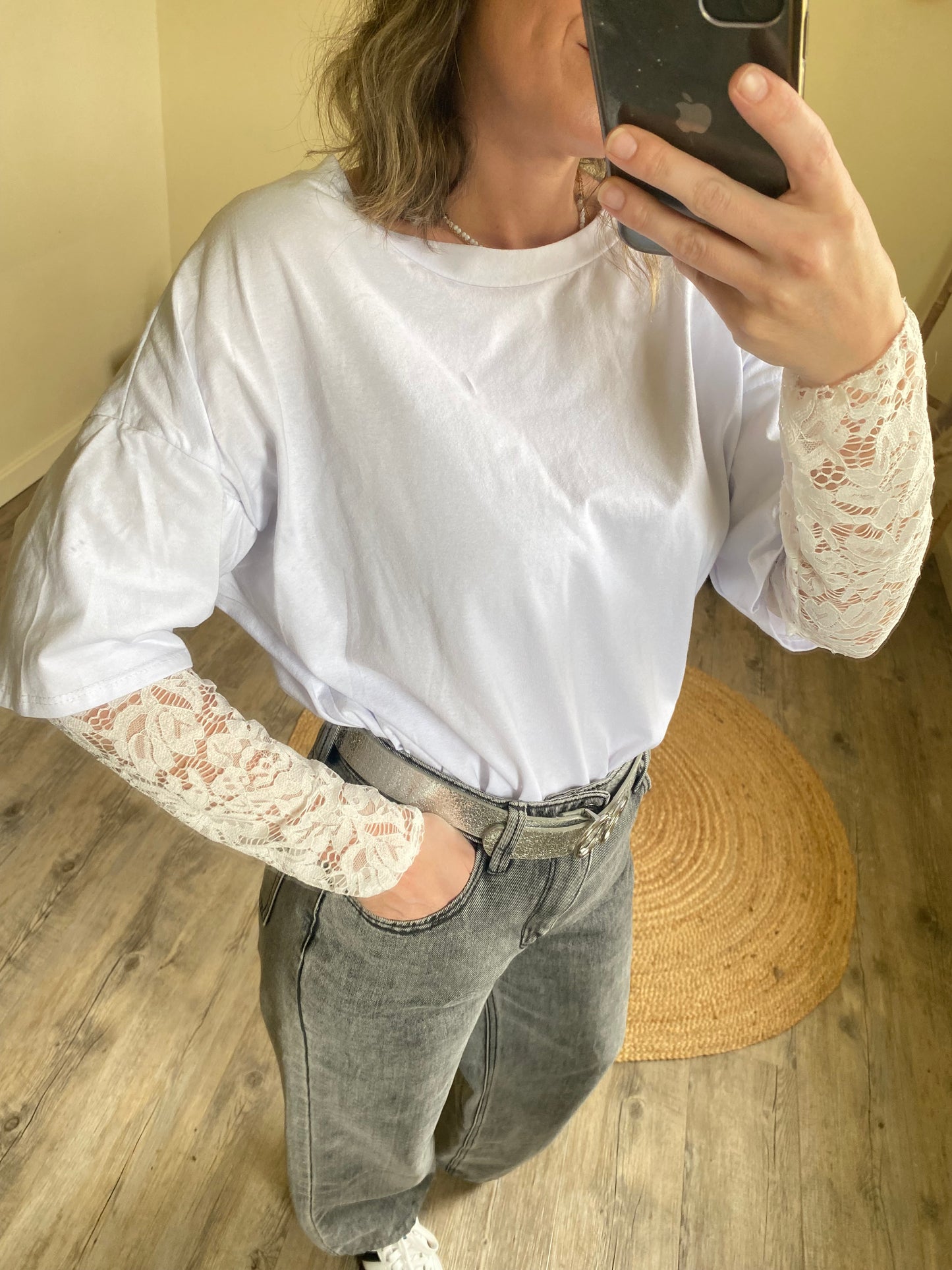 Teeshirt Maé