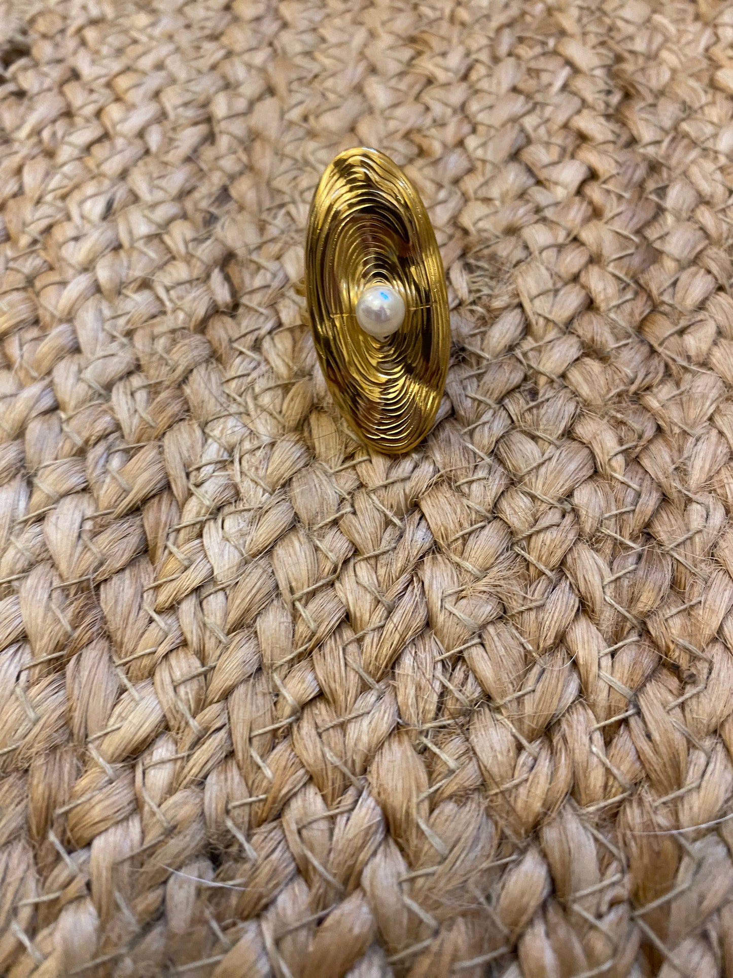 Bague Fiona