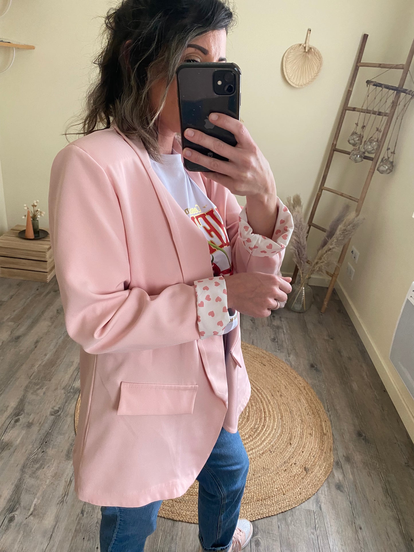 Blazer Ashley