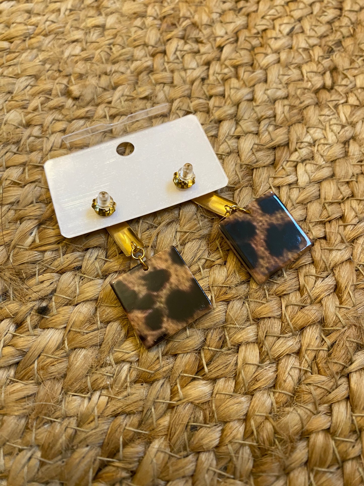 Boucles d’oreilles Julia