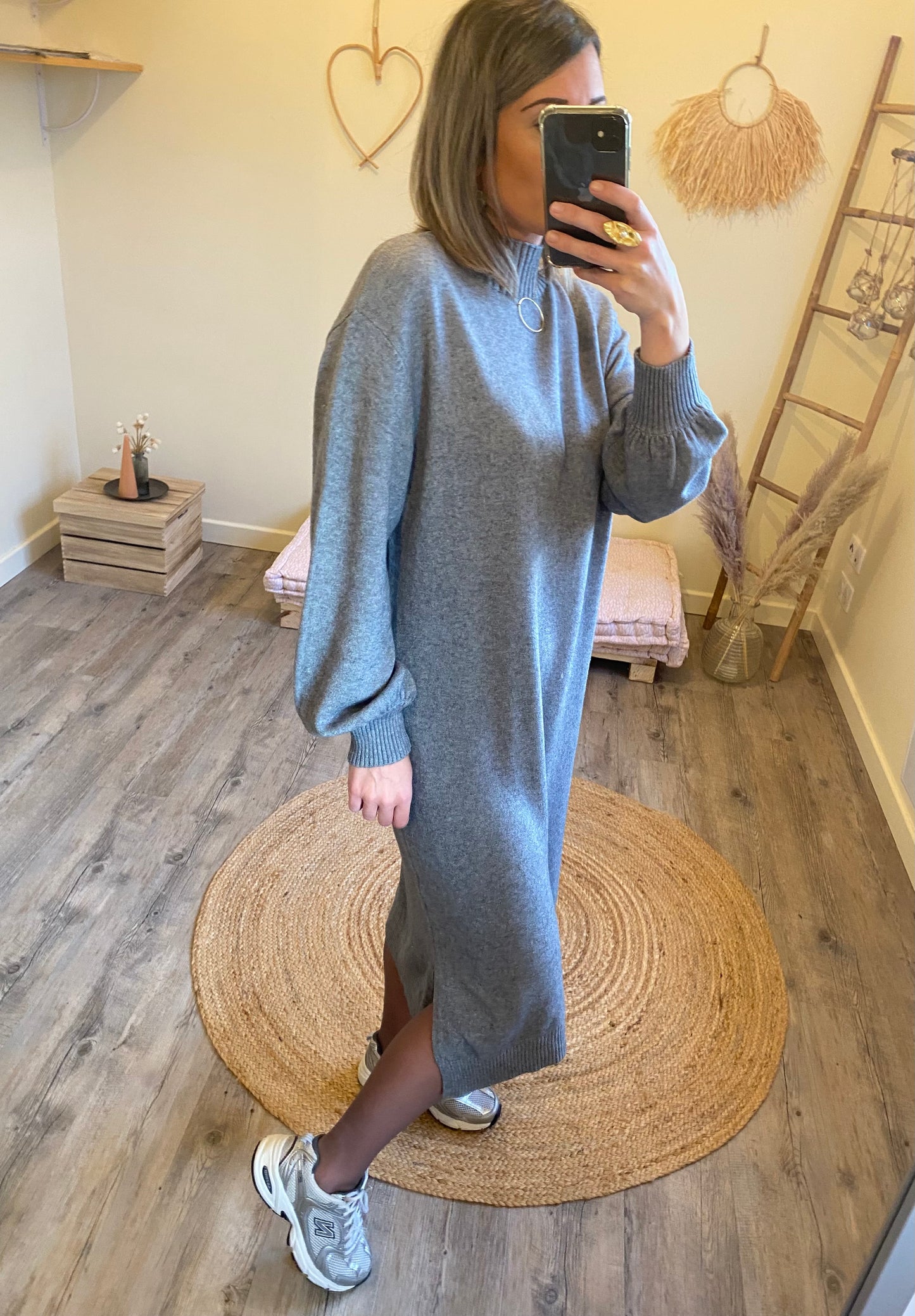 Robe Pull Ava