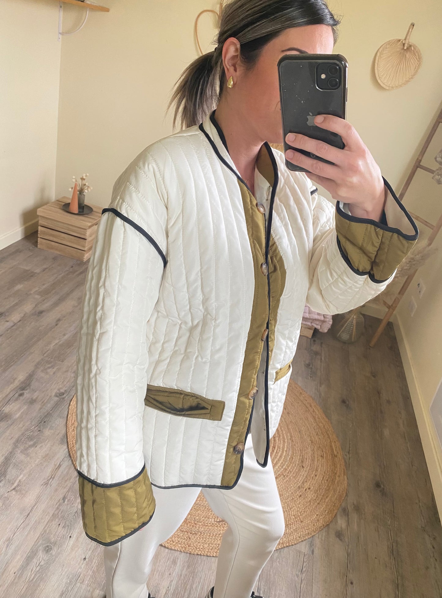 Veste Rita