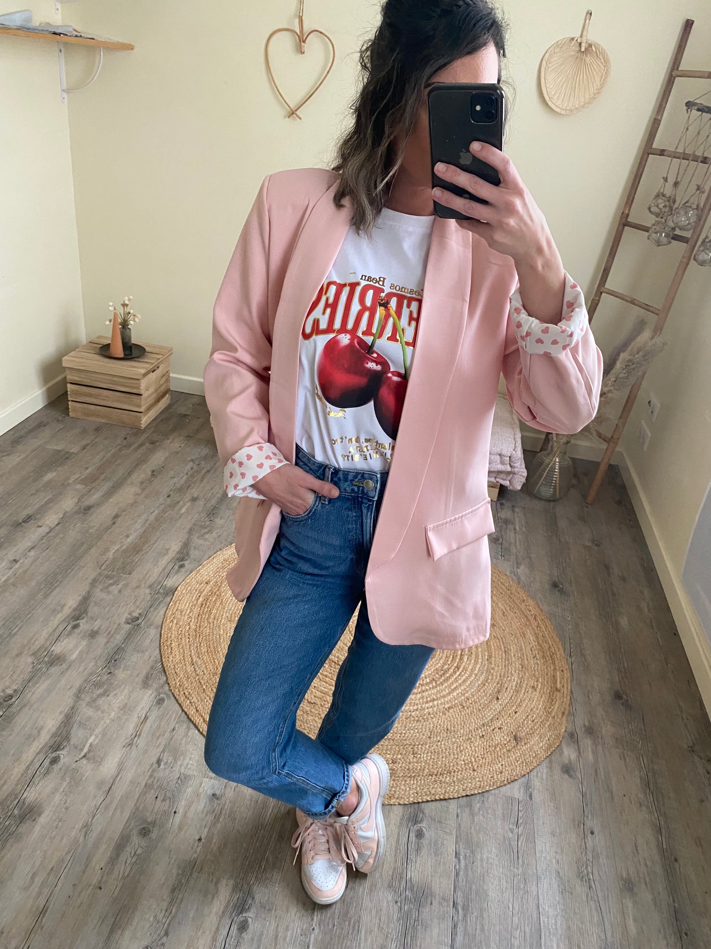 Teeshirt Cherry