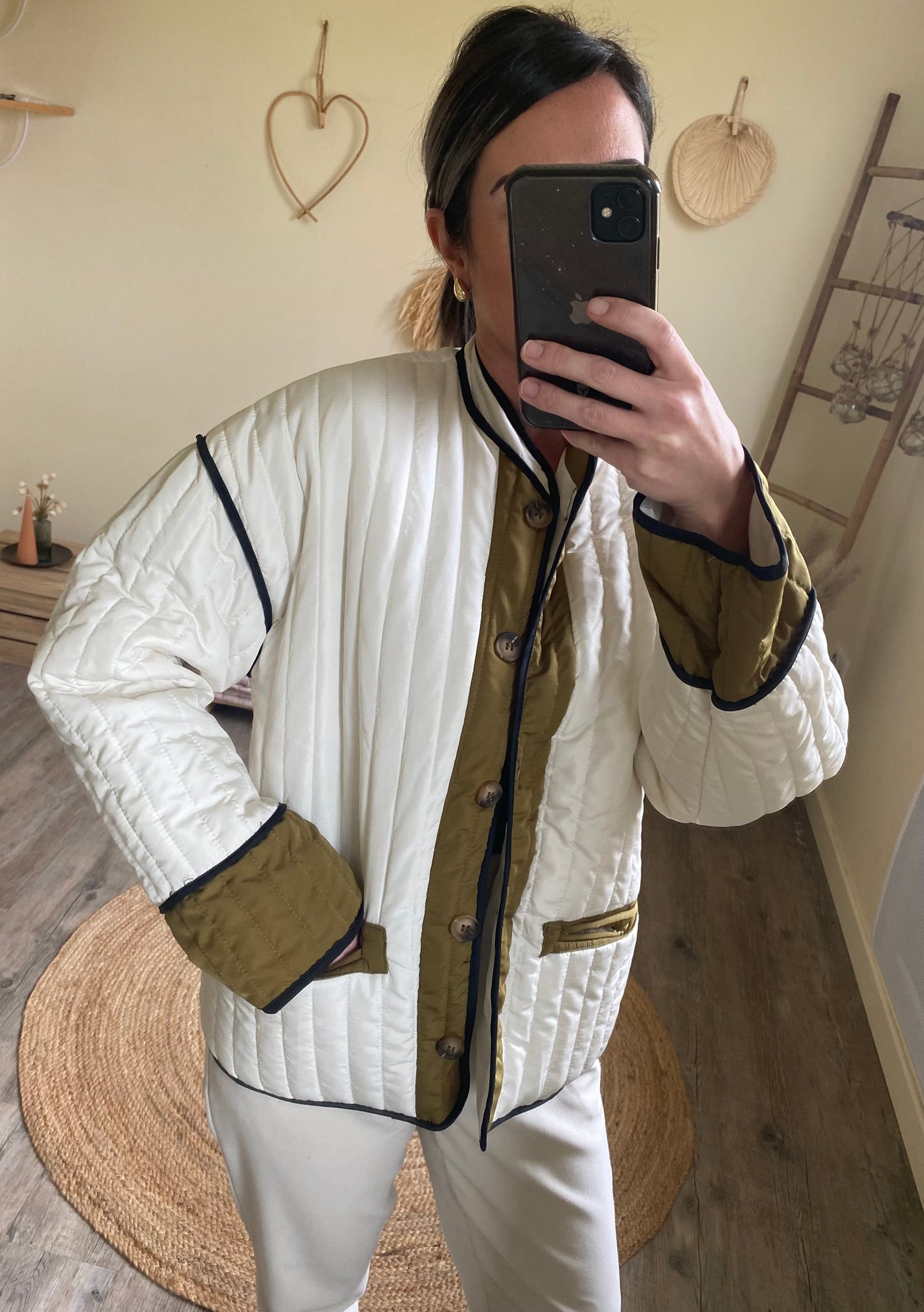 Veste Rita