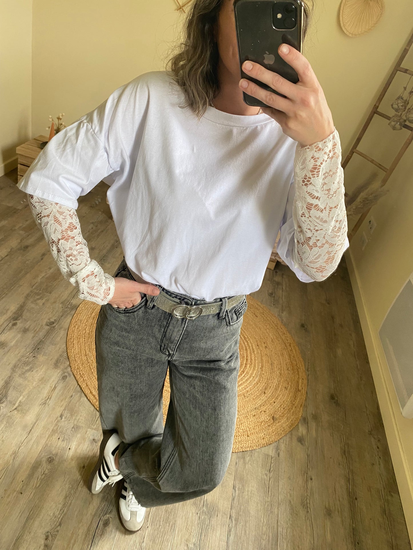 Teeshirt Maé