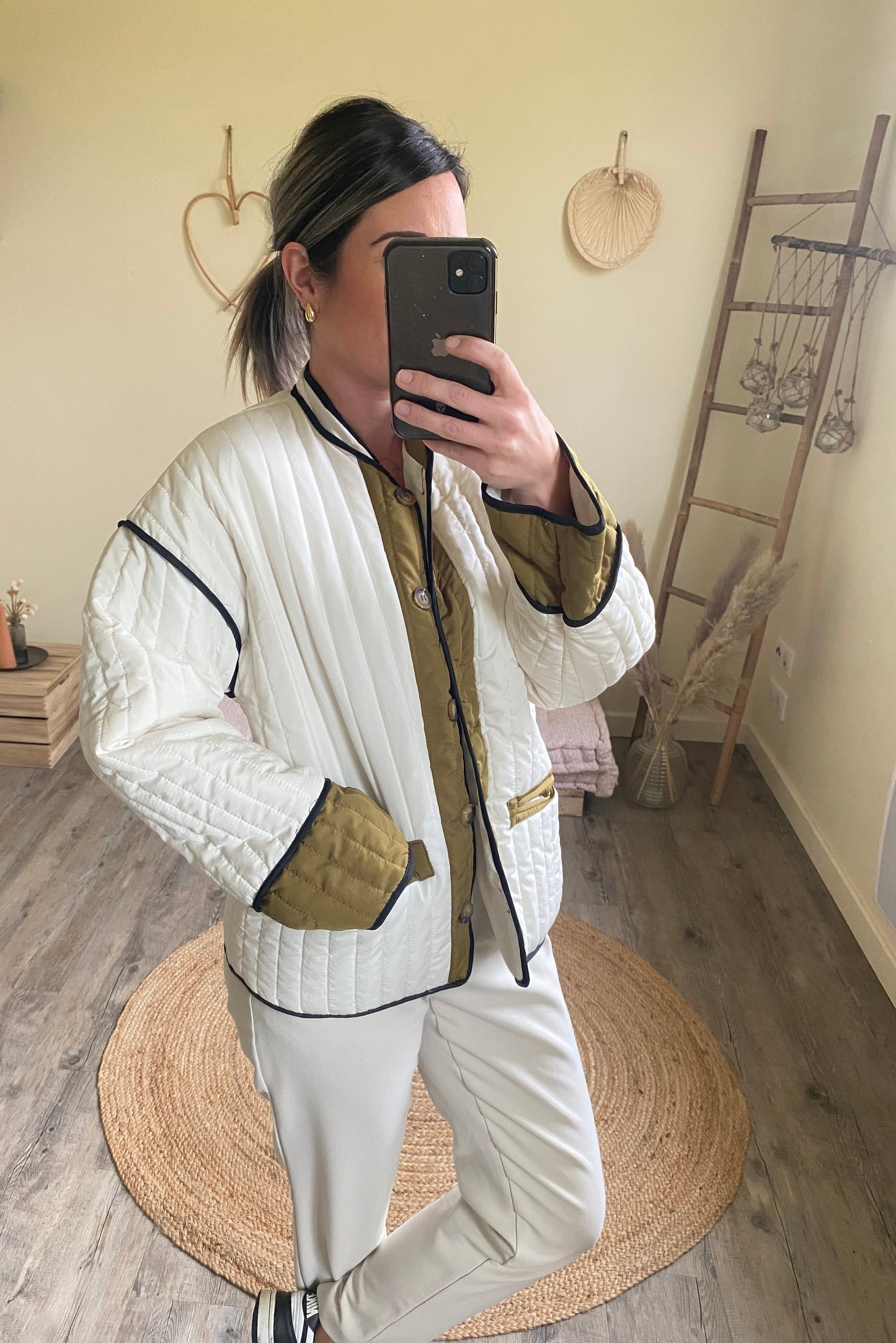 Veste Rita