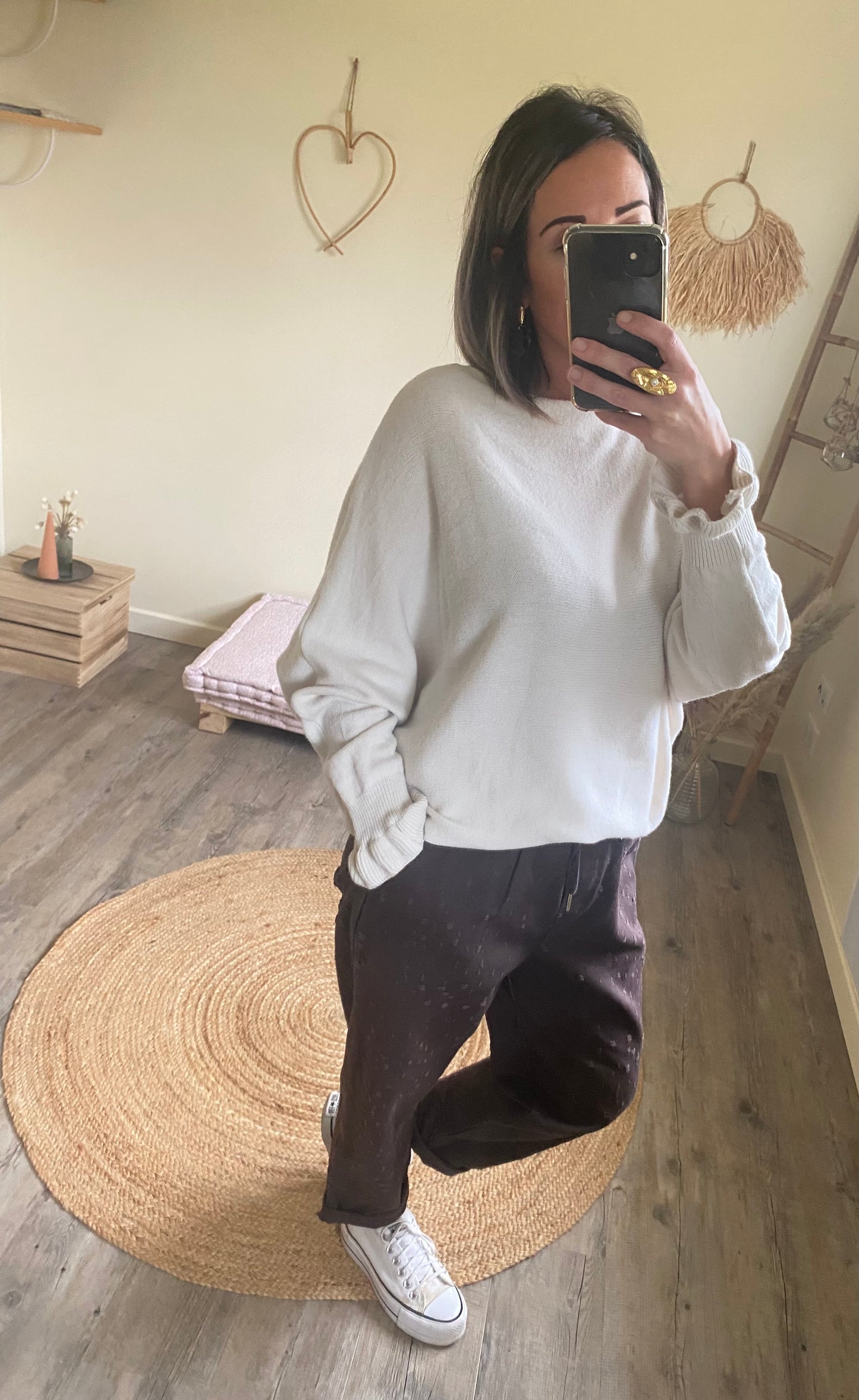 Pantalon Flo