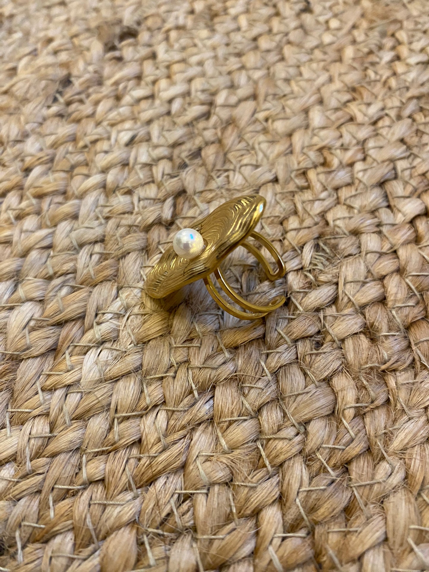 Bague Fiona