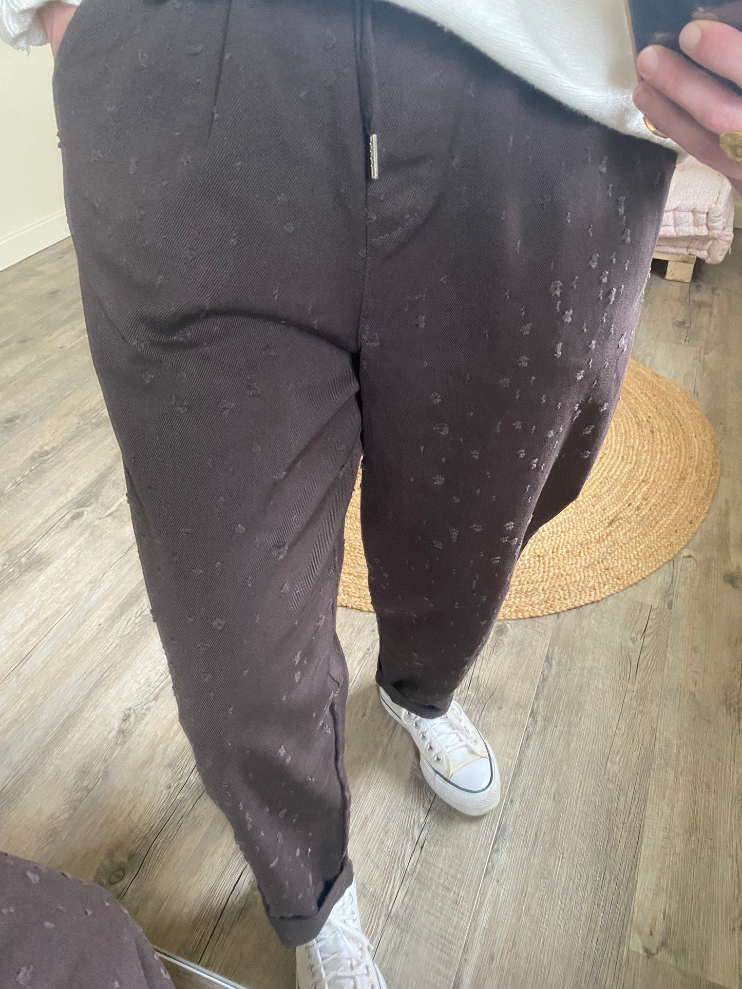 Pantalon Flo