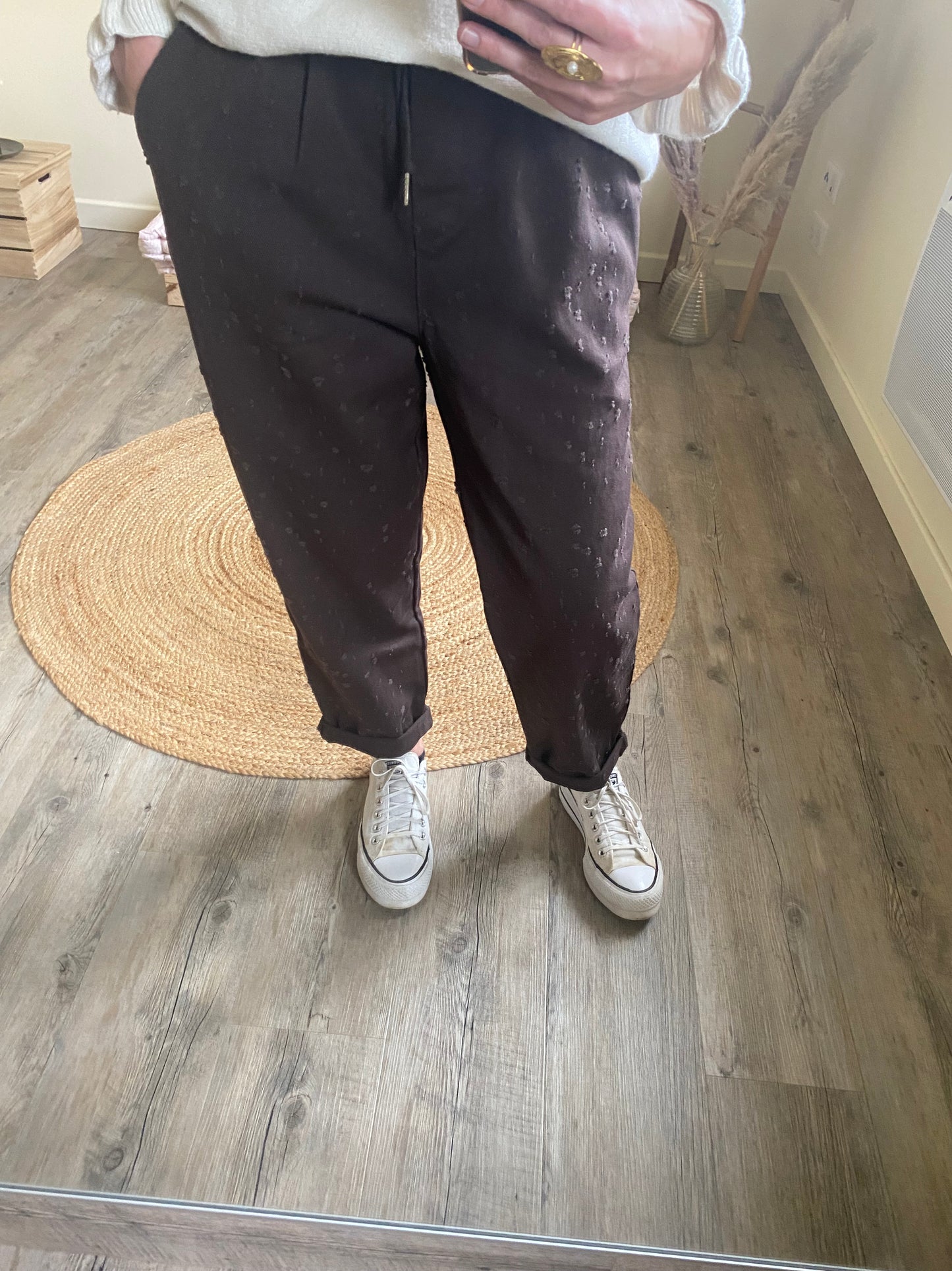 Pantalon Flo