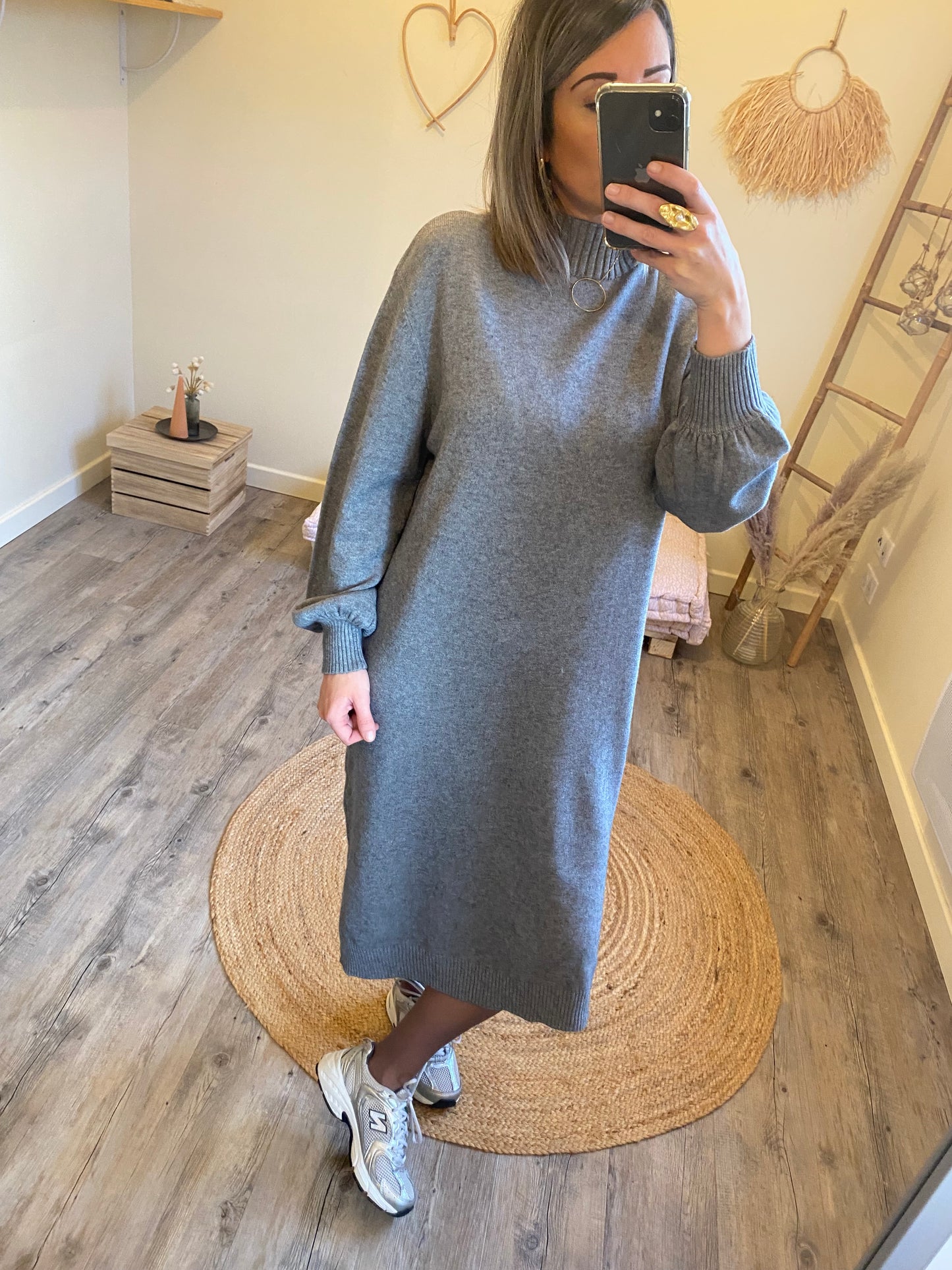 Robe Pull Ava