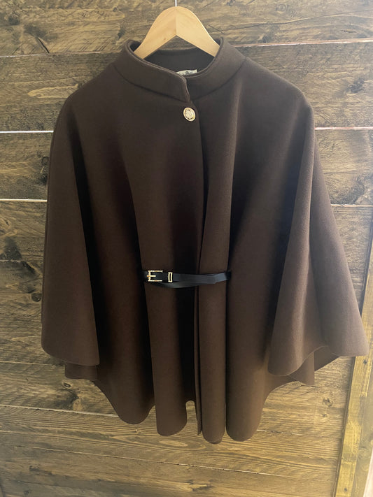 Cape