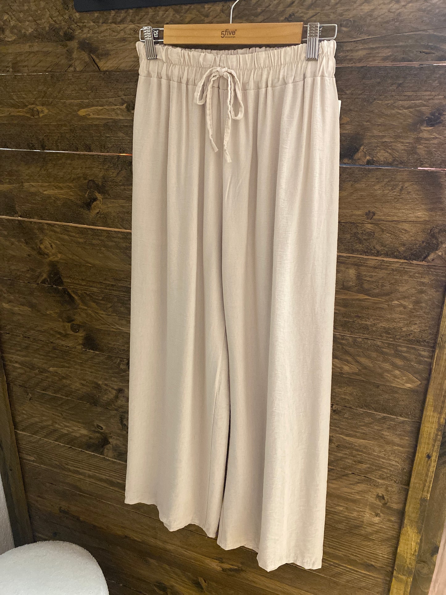 Pantalon Fluide Ashley