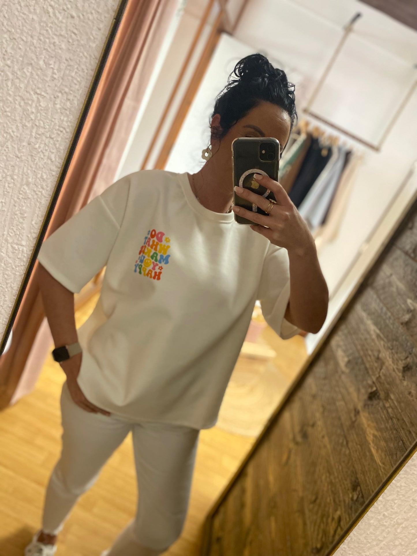 Sweat Happy