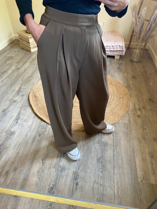 Pantalon Eleonore