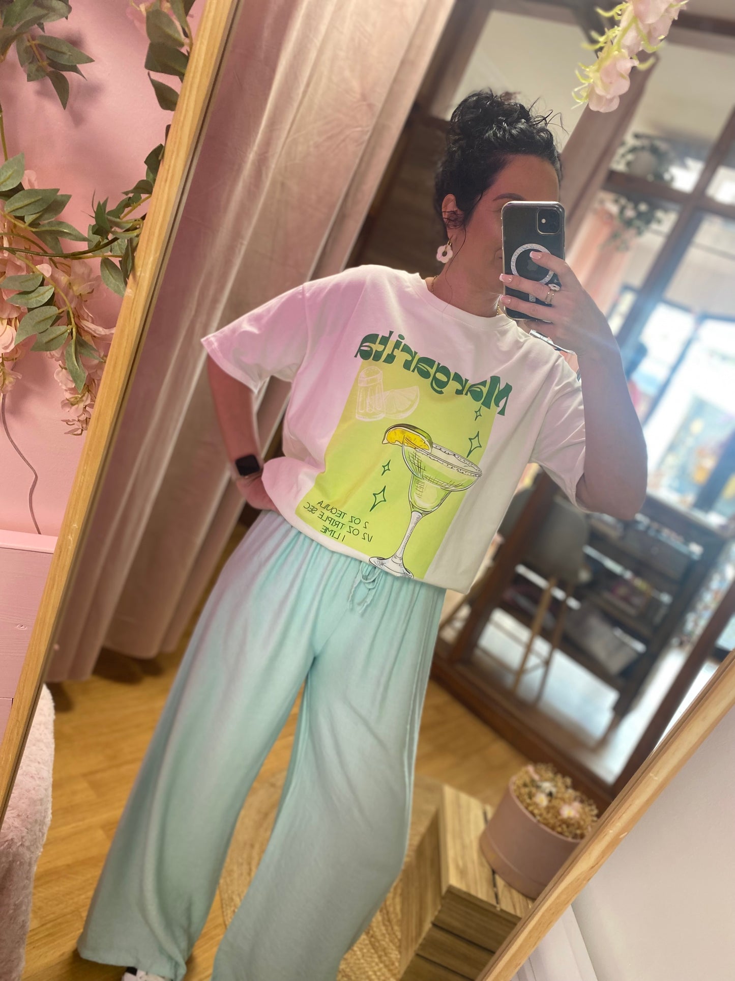 Teeshirt Margarita
