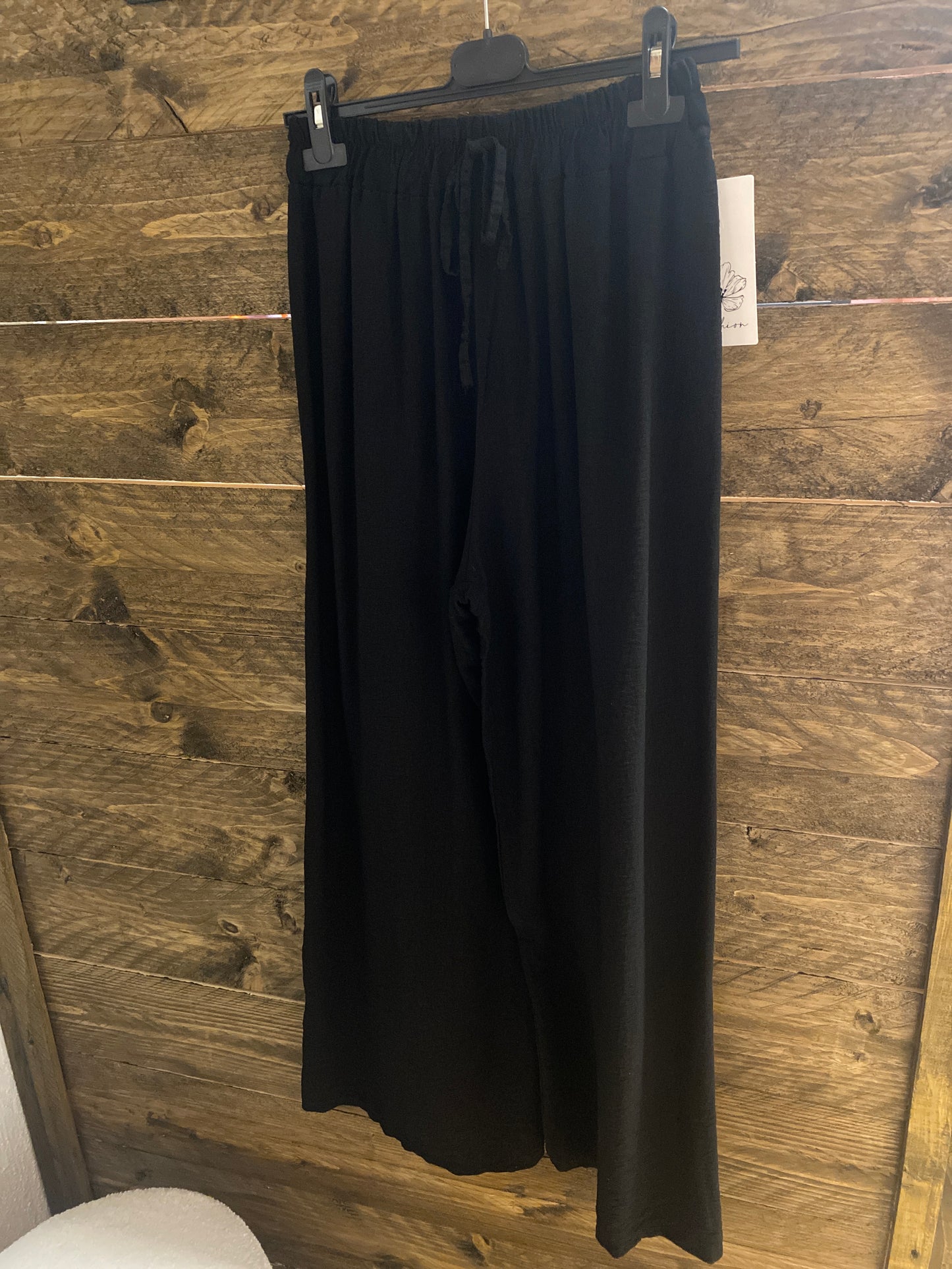 Pantalon Fluide Ashley